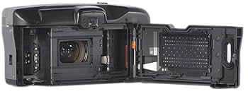 Amazon.com : Canon SureShot Z135 35MM Point and Shoot Film